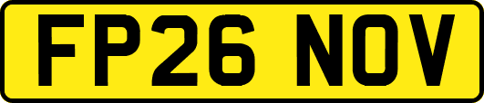 FP26NOV