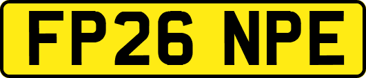 FP26NPE