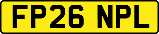 FP26NPL
