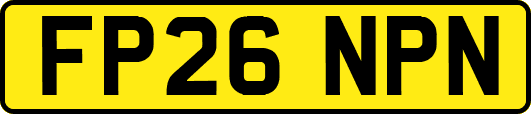 FP26NPN