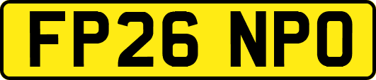 FP26NPO