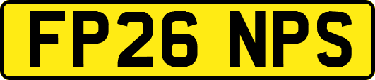 FP26NPS