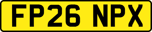 FP26NPX