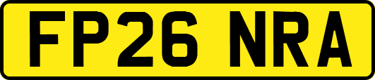 FP26NRA