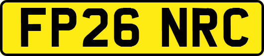 FP26NRC