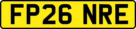 FP26NRE
