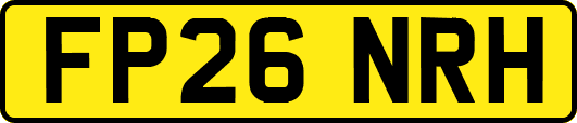 FP26NRH