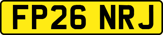 FP26NRJ