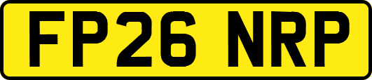FP26NRP