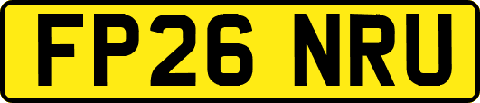 FP26NRU