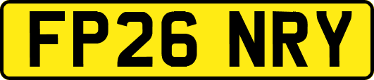 FP26NRY
