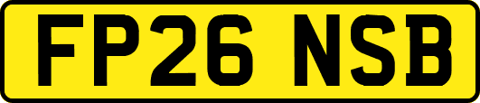 FP26NSB