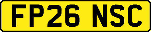 FP26NSC