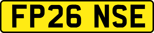 FP26NSE