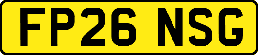 FP26NSG