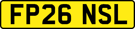 FP26NSL