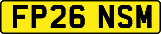 FP26NSM