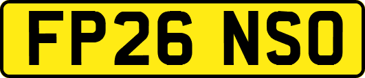 FP26NSO