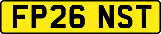 FP26NST
