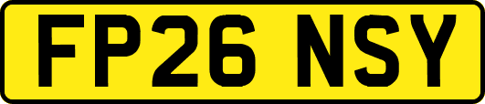 FP26NSY