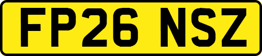 FP26NSZ