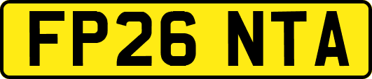 FP26NTA