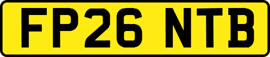 FP26NTB