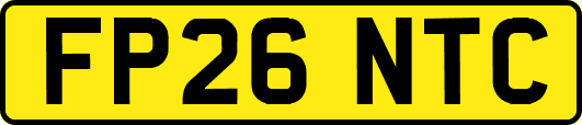 FP26NTC