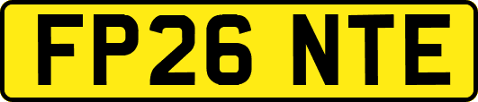 FP26NTE