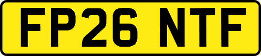 FP26NTF