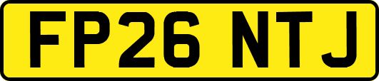 FP26NTJ