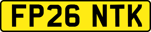 FP26NTK