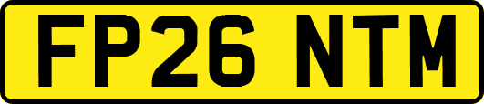 FP26NTM