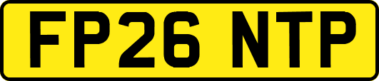 FP26NTP