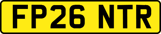 FP26NTR