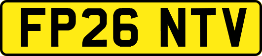 FP26NTV