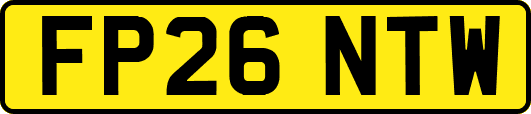 FP26NTW