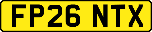 FP26NTX
