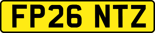 FP26NTZ