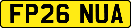 FP26NUA