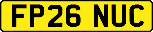 FP26NUC