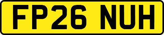 FP26NUH