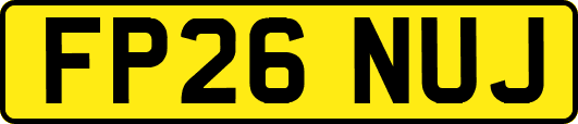 FP26NUJ