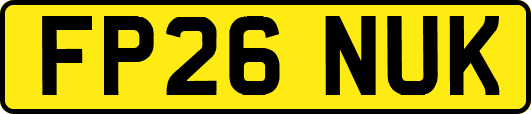 FP26NUK
