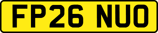 FP26NUO