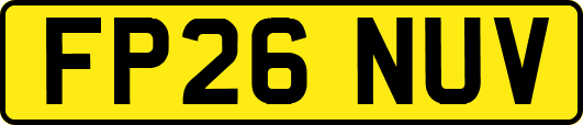 FP26NUV