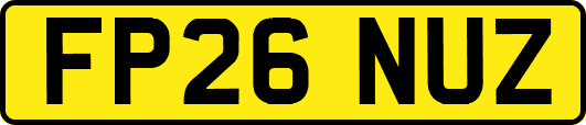 FP26NUZ