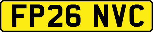 FP26NVC