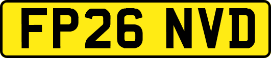 FP26NVD