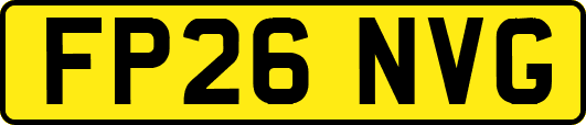 FP26NVG